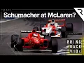 Download Lagu Schumacher at McLaren? F1's flakiest manufacturer and Prost vs Peugeot | Your questions answered!