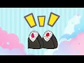 ★歌詞付き きみにあげるね【みいつけた】