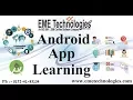 Learning Android App Project with Source Code Download