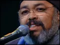DVD Jorge Aragão - Ao Vivo Convida (2002)