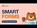 WPForms Conditional Logic Show Hide Route Fields Notifications WPForms Africa