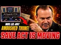 Mike Lee Just AMBUSHED Thune on the Senate Floor And the SAVE Act Is Moving