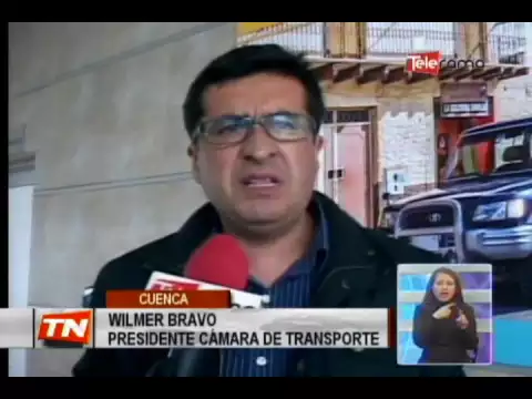 Disminuyen frecuencias en transporte urbano