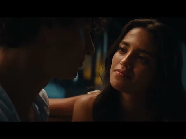 The Last Sunrise - L'estate delle prime volte | Clip