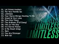 Download Lagu Planetshakers - Limitless [2013 FULL ALBUM]