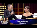 Download Lagu Serdar Ortaç - KANASIN