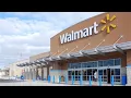 GETTING TIRES AT WALMART Watch this first