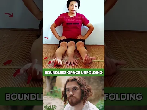 Boundless Grace Unfolding #care