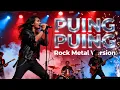 Download Lagu PUING PUING – RHOMA IRAMA 🎤 DANGDUT ROCK VERSION | Aransemen Keras, Penuh Emosi \u0026 Energi!