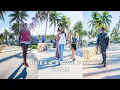 POV Street Photography Walk Ocean Drive Miami Canon t6i