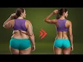 Download Lagu Zumba Home Workout | Beginner Fat Burn Dance Routine