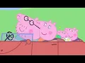 We Found Peppa Pig’s REAL House… But The Whole Town Is There Too