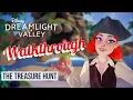 The Treasure Hunt - Walkthrough