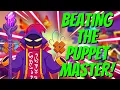 What Happens When You BEAT the Puppet Master Prodigy s END