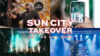 suncitytakeover 2022 after movie