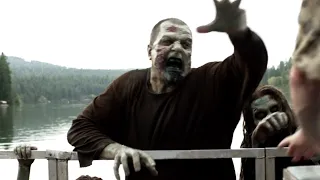 Floating Down the Mississippi River | Z Nation