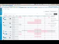 Canvas Gradebook sorting printing etc