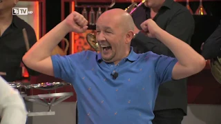 NEW Gumzata Godji GBS Batkata Cherno More Official Full HD Video 2020 