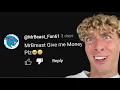 Download Lagu The DUMBEST YouTube Shorts Comments