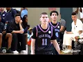 Myles Herro EYBL Highlights with Team Herro