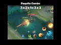 Lagu Paquito Combo For Beginners part2#mobilelegends #mlbb #guide #mlbbshorts #shorts