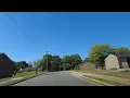 Winston-Salem s Hidden Streets and Communities Exposed