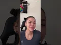 Mulan Hernandez TikTok Live 26