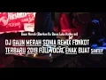 Download Lagu DJ GAUN MERAH SONIA REMIX FUNKOT TERBARU 2019 FULL VOCAL ENAK BUAT SANTUY - BINTORO™