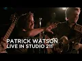 Download Lagu Patrick Watson - The Wave (Full Live Concert)