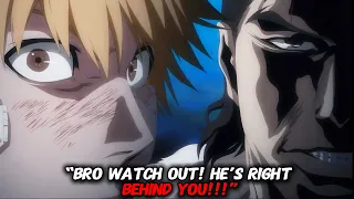 the fullbring arc was stupendous 