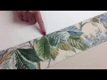 Method Share - DUST RUFFLE DECK AND SKIRT
