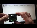 Feather nRF52840 CircuitPython - small macro USB keyboard