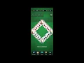 Classic Mobile Game Solitaire - Classic Game ASMR 514