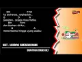 Download Lagu NaFF - Akhirnya Ku Menemukanmu (drums only) [chord gitar \u0026 lirik]