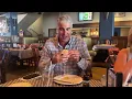 What s the strangest burger combo you ve had Cheeseburger in Paradise Review Ginny Lane
