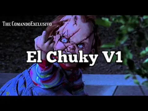Download MP3 El Chuki V1-[Comando Exclusivo]2020