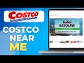 How to Find Costco Gas Prices Near You 2026 Update
