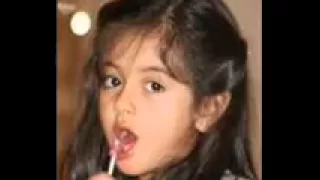 نشيد نحن الاطفال برائتنا 