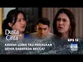 Download Lagu TUTUPI BARANG BUKTI‼️ MELINDA TERSANGKA DI BALIK KEMAT*AN HENDRAWAN? - DUSTA DI BALIK CINTA EPS 12