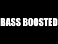 Download Lagu Silent Partner - Bounce It (BASS BOOSTED)