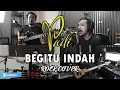 Download Lagu Padi - Begitu Indah | ROCK COVER by Sanca Records