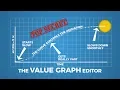 After Effects Value Graph - Why it will improve your Animation