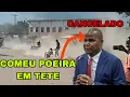 Download Lagu POVO DE VENÂNCIO EM TETE FESTEJARAM COM MUITA ALEGRIA E AMOR 