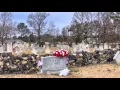 Old Purity Cemetery Chester SC