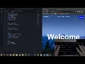 ASMR Programming - Responsive Navbar