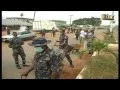 81 AMG, NAF Benin Marks Airforce Day With Community Service