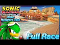 Download Lagu Sand Road - Sonic Racing: CrossWorlds FULL RACE