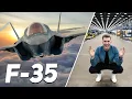 THE F-35 Where the World s Most Advanced Fighter Jet is Built