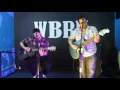 Senior Discount - "Afterlife" (Live @ WBRU)