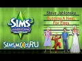 Steve Jablonsky - Building A Nest For Eggs - Soundtrack The Sims 3 Generations